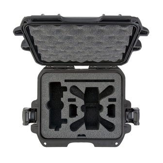 Nanuk 905 DJI Spark Zwart