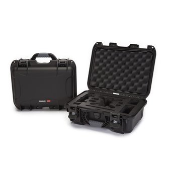 Nanuk 915 Zwart DJI Spark Fly More