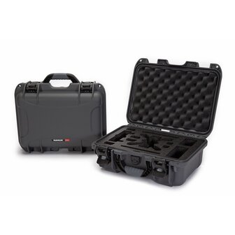 Nanuk 915 Graphite DJI Spark Fly More 