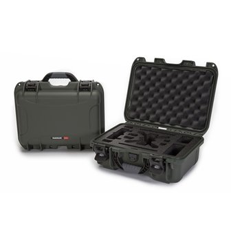 Nanuk 915 Olive DJI Spark Fly More 