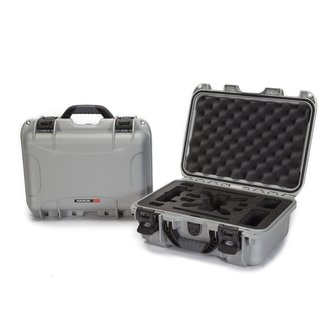 Nanuk 915 Zilver DJI Spark Fly More