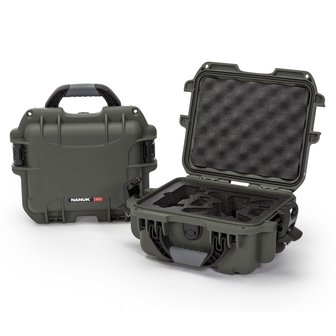 Nanuk 905 DJI Spark Olive