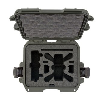 Nanuk 905 DJI Spark Olive