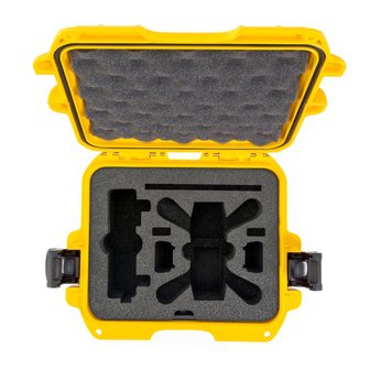 Nanuk 905 DJI Spark Geel