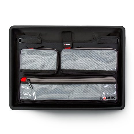 Nanuk Lid Organizer voor de Nanuk 930