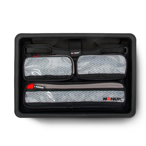 Nanuk Lid Organizer voor de Nanuk 920