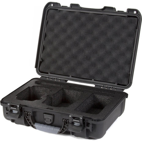 Nanuk 910 Zwart DJI Mavic Air