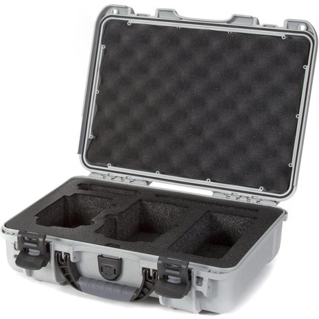 Nanuk 910 Zilver DJI Mavic Air