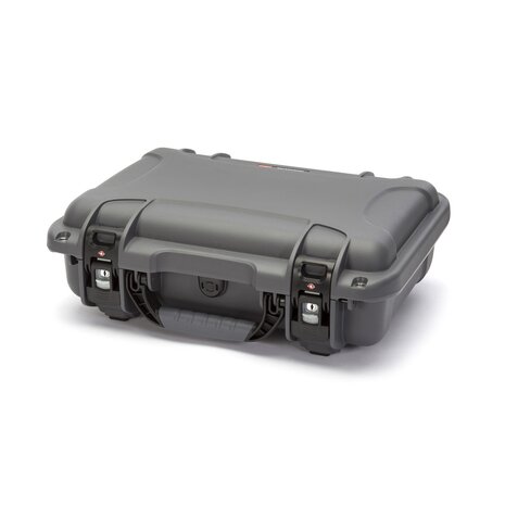 Nanuk 923 Graphite met Vakverdelers