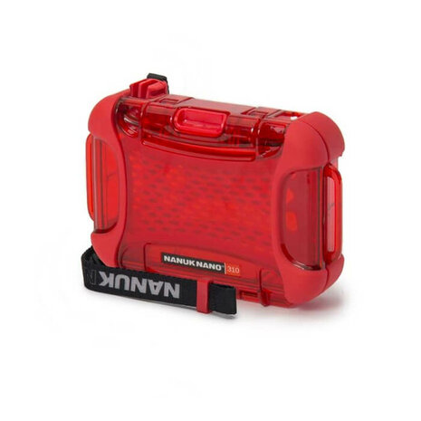 Nanuk Nano 310 Rood