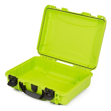 Nanuk 910 Lime Leeg