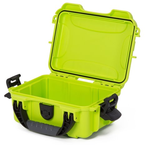 Nanuk 903 Lime Leeg