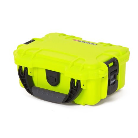 Nanuk 903 Lime Leeg