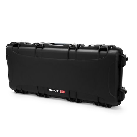 Nanuk 985 Zwart Takedown