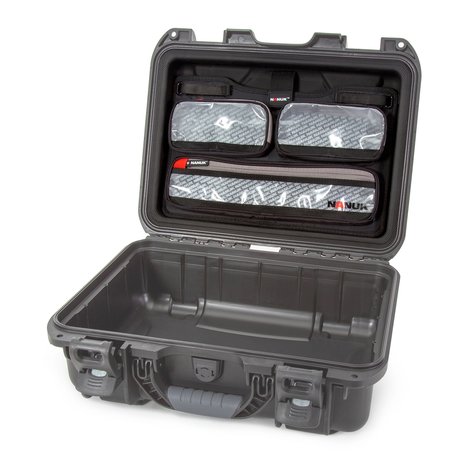 Nanuk Lid Organizer voor de Nanuk 920