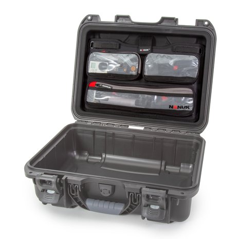 Nanuk Lid Organizer voor de Nanuk 920