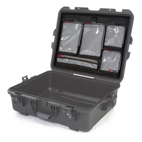 Nanuk Lid Organizer voor de Nanuk 945