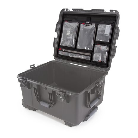 Nanuk Lid Organizer voor de Nanuk 955