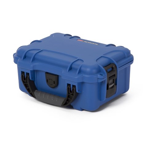 Nanuk 904 Blauw Leeg