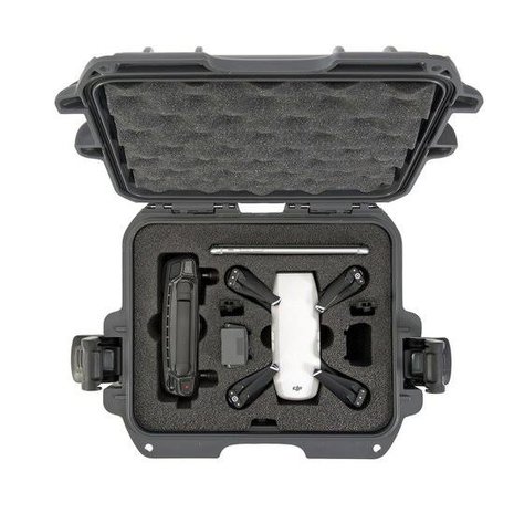 Nanuk 905 DJI Spark Graphite