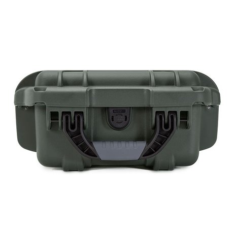 Nanuk 905 Olive Munitie