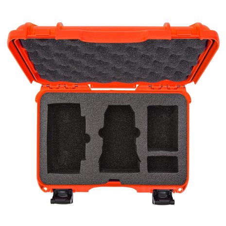 Nanuk 909 Oranje DJI Mavic Mini