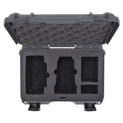 Nanuk 909 Graphite DJI Mavic Mini