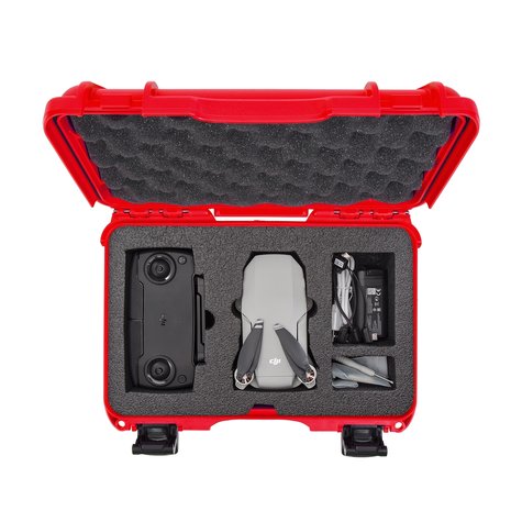 Nanuk 909 Rood DJI Mavic Mini