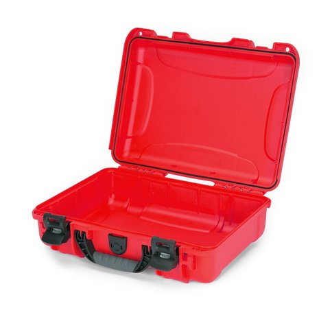 Nanuk 910 Rood Leeg