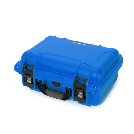 Nanuk 915 Blauw Leeg