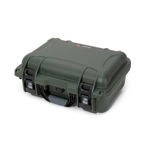 Nanuk 915 Olive Leeg