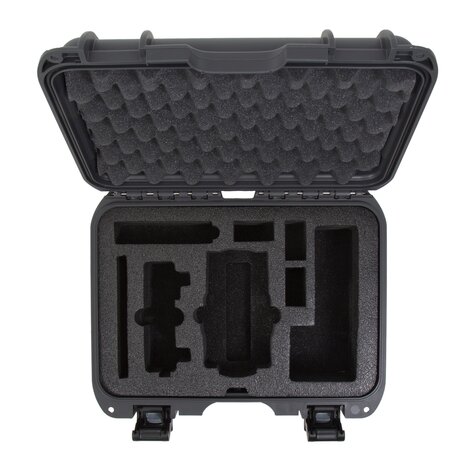 Nanuk 915 Graphite DJI Mavic Air Fly More