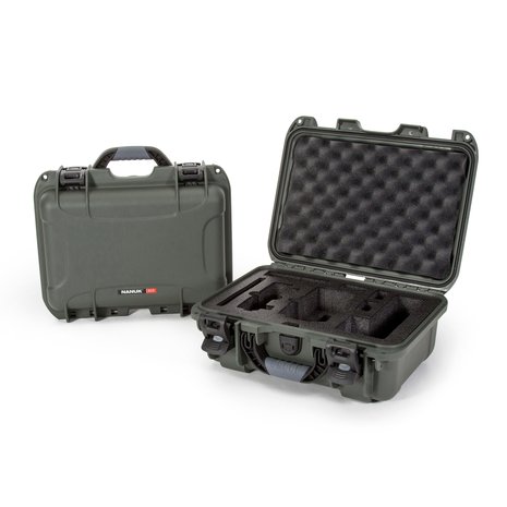 Nanuk 915 Olive DJI Mavic Air Fly More