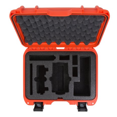 Nanuk 915 Oranje DJI Mavic Air Fly More