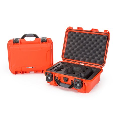 Nanuk 915 Oranje DJI Mavic Air Fly More