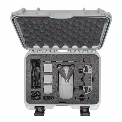 Nanuk 915 Zilver DJI Mavic Air 2 Fly More