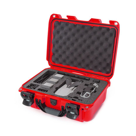 Nanuk 915 Rood DJI Mavic Air 2 Fly More