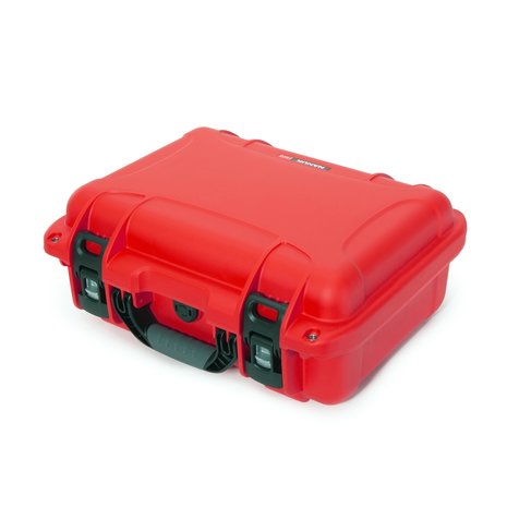 Nanuk 920 Rood met Plukschuim