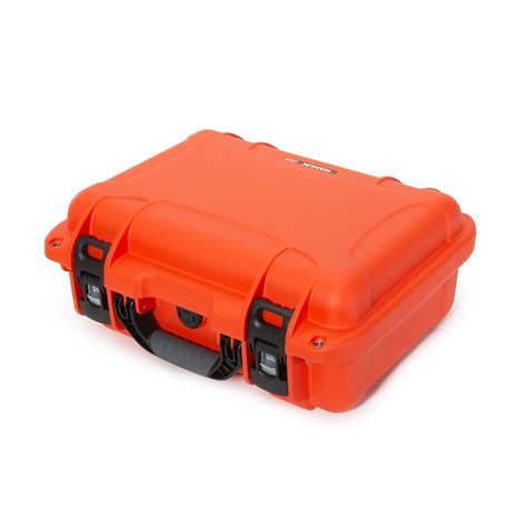 Nanuk 920 Oranje met Plukschuim