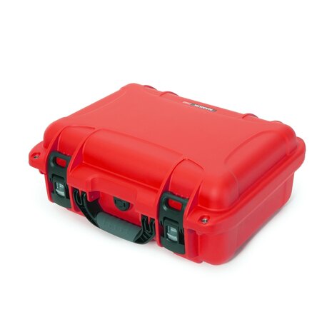 Nanuk 920 Rood met Vakverdelers