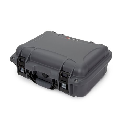 Nanuk 920 Graphite met Vakverdelers