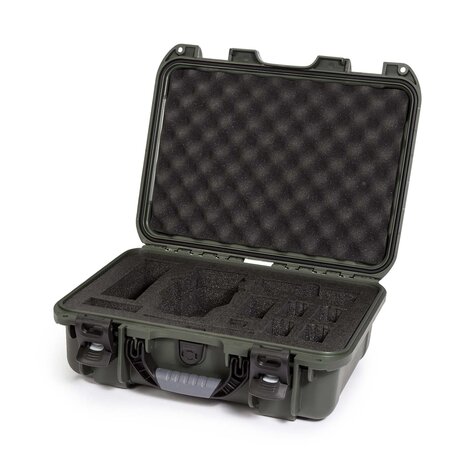 Nanuk 920 Olive DJI Mavic Pro