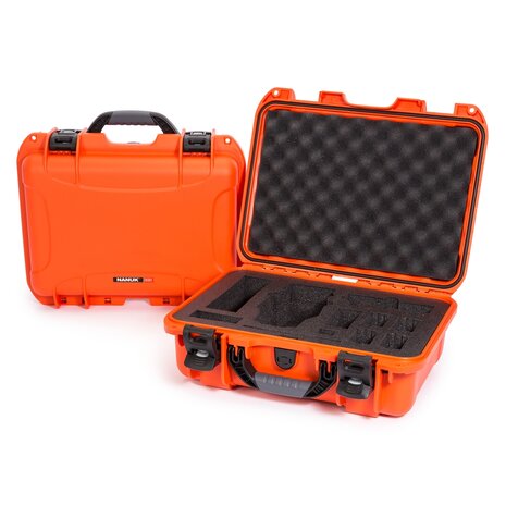 Nanuk 920 Oranje DJI Mavic Pro