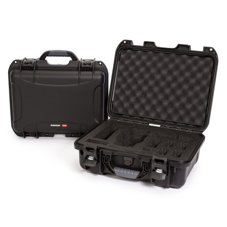 Nanuk 920 Zwart DJI Mavic Pro