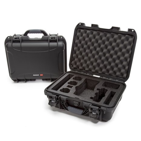 Nanuk 920 Zwart DJI Mavic 2 Pro | Zoom
