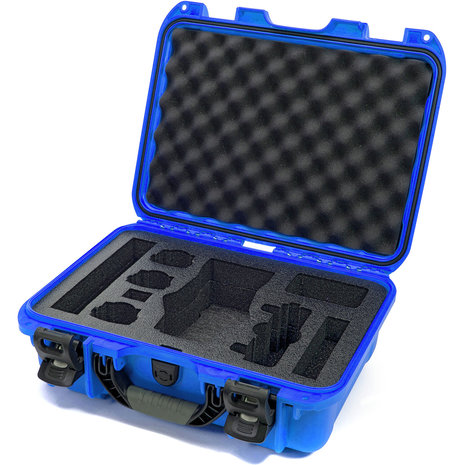 Nanuk 920 Blauw DJI Mavic 2 Pro | Zoom