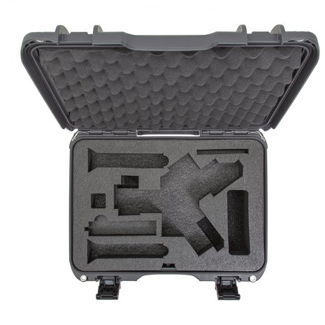 Nanuk 923 Graphite DJI Ronin-S