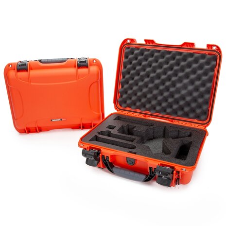 Nanuk 923 Oranje DJI Ronin-S