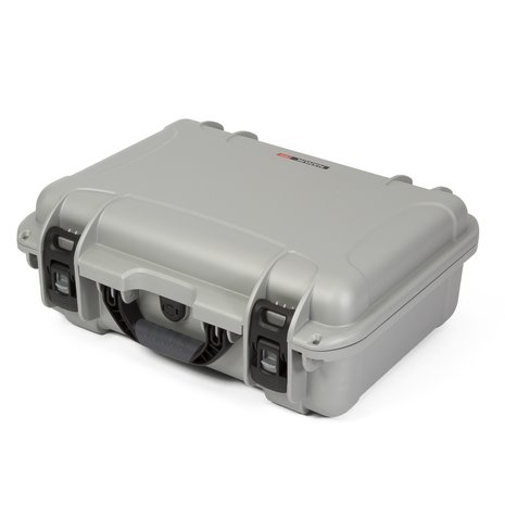 Nanuk 925 Zilver met Vakverdelers