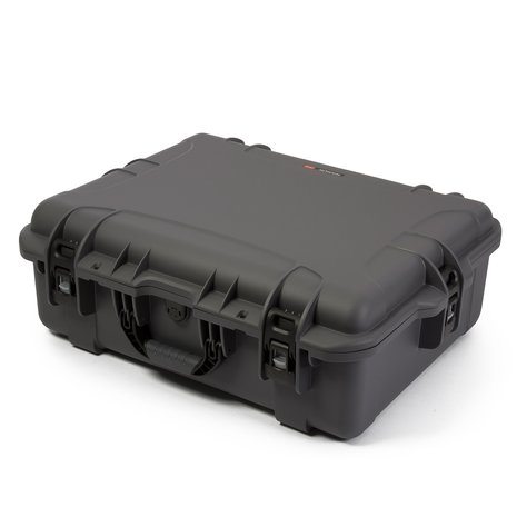 Nanuk 945 Graphite met Vakverdelers